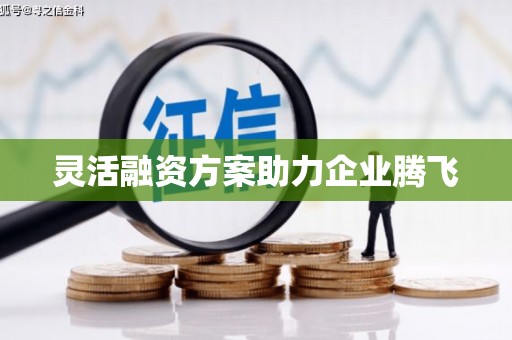 江山灵活融资方案助力企业腾飞