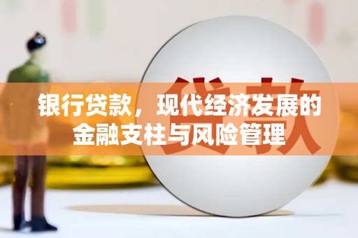 江山银行贷款，现代经济发展的金融支柱与风险管理