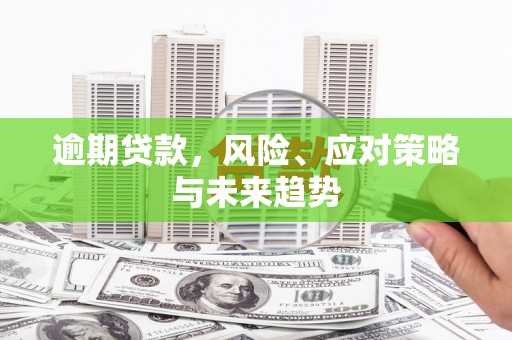 江山逾期贷款，风险、应对策略与未来趋势