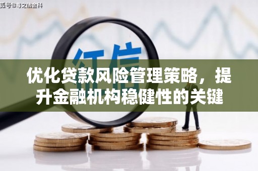 江山优化贷款风险管理策略，提升金融机构稳健性的关键