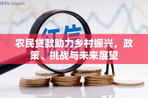 江山农民贷款助力乡村振兴，政策、挑战与未来展望