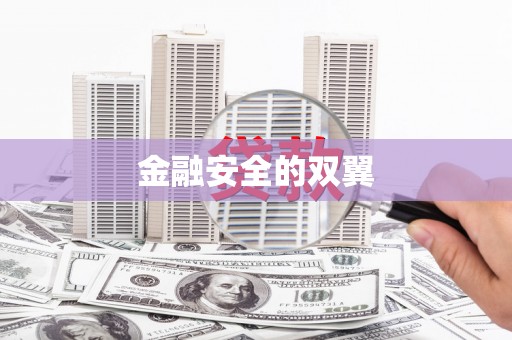 江山金融安全的双翼